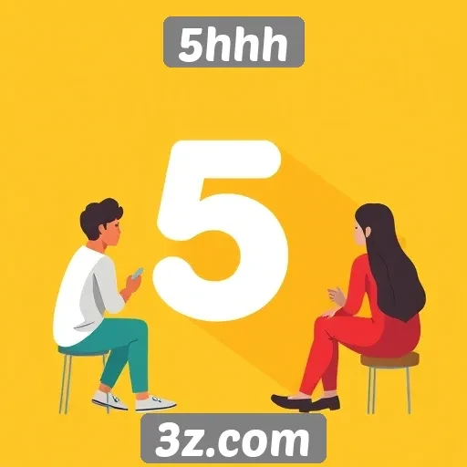 Comunidade e interatividade no 5hhh são notáveis