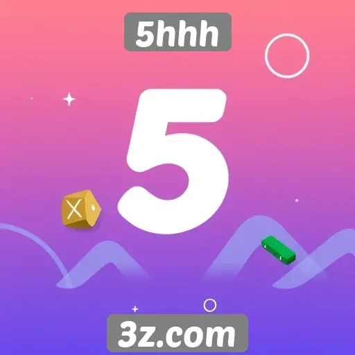 5hhh apresenta novidades em sua plataforma de jogos