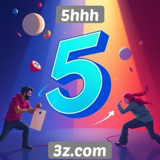 Plataforma 5hhh atraí novos jogadores pelo design intuitivo